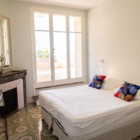 Le Chateau Des Costes Le Castellet  Exterior foto