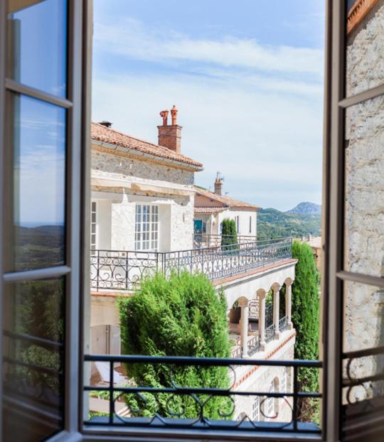 Le Chateau Des Costes Le Castellet  Exterior foto