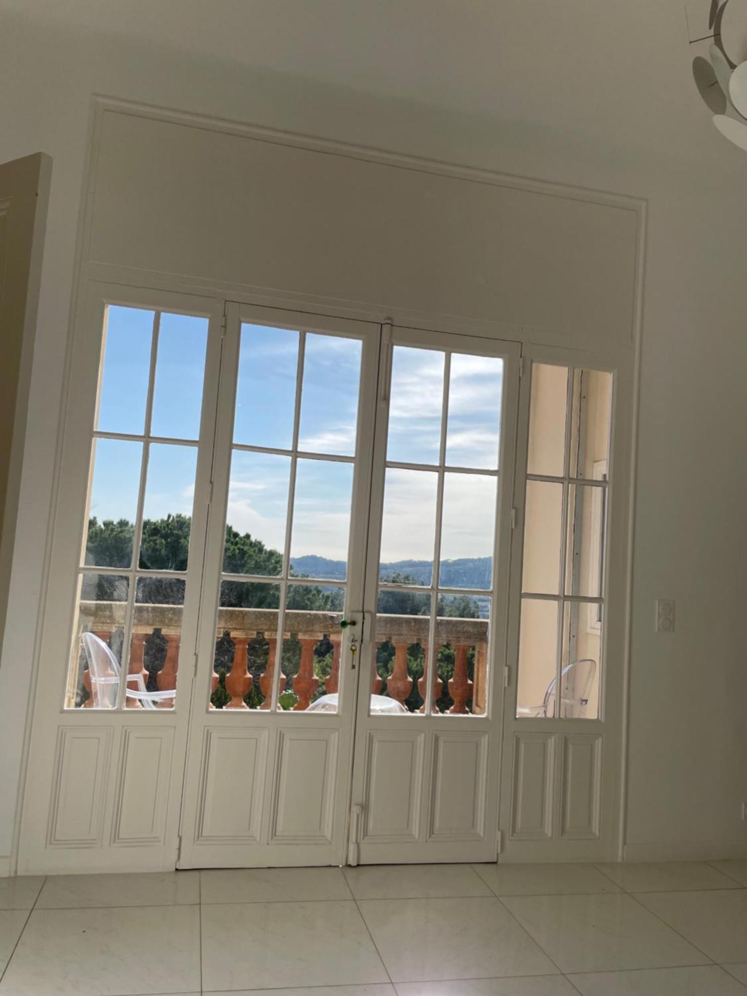 Le Chateau Des Costes Le Castellet  Exterior foto