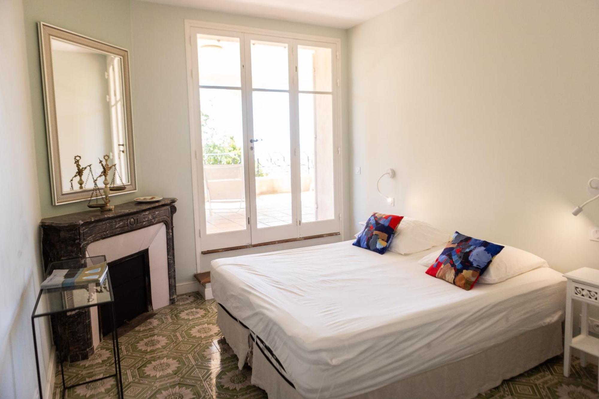 Le Chateau Des Costes Le Castellet  Exterior foto